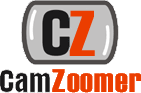 CamZoomer Screenshot